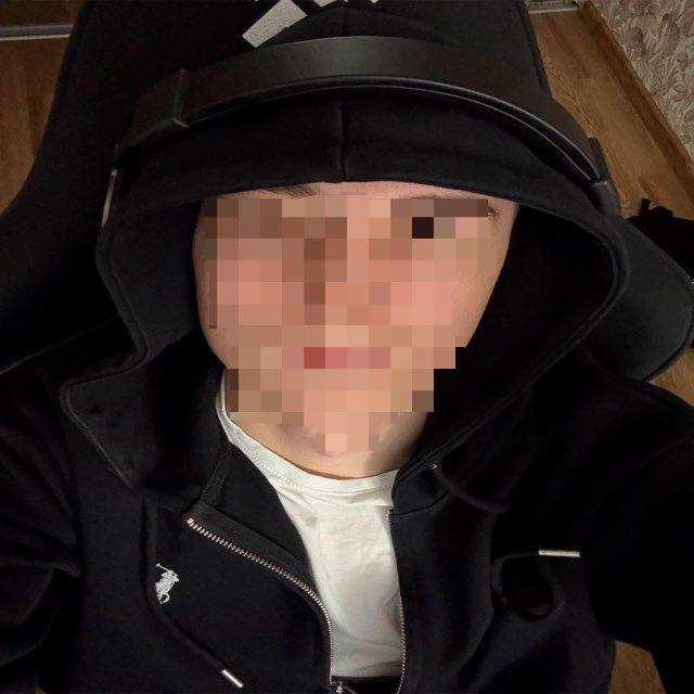 Андрей Dreiko