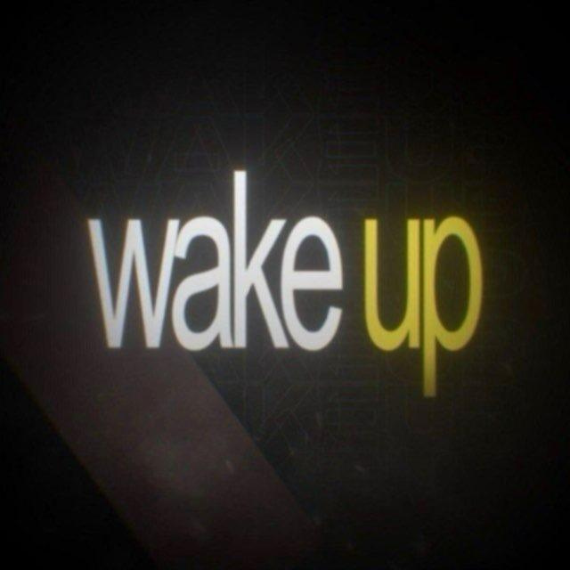 Аватар Wake Up 1.0